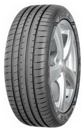 Шина Goodyear Eagle F1 Asymmetric 3 235/50R19 99V