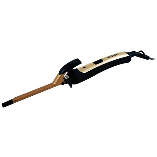 Электрощипцы для завивки волос CT-2091Плойкащипцы25Вткерамикадиаметр 9ммфиксатор200CSoft touch 329400₽