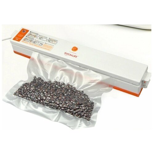 Вакуумный упаковщик Life Freshpack Pro TINTON