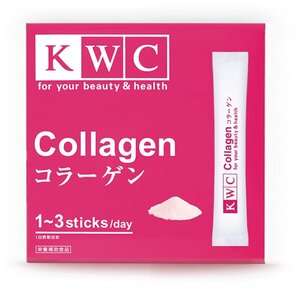 Фото KWC Collagen пор.