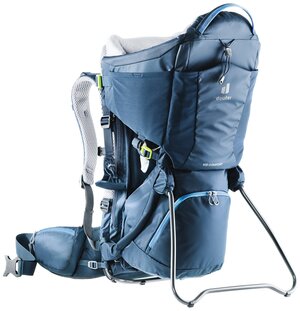 Рюкзак-переноска deuter Kid Comfort