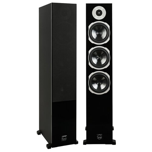 Акустика напольная Quadral Signum 90 black 10500000₽