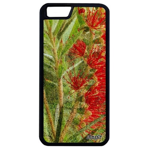 фото Противоударный чехол на телефон // iphone 6 plus // "экзотик" аромат дизайн, utaupia, цветной