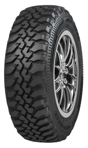 Шина Cordiant Off Road 205/70 R15 96Q