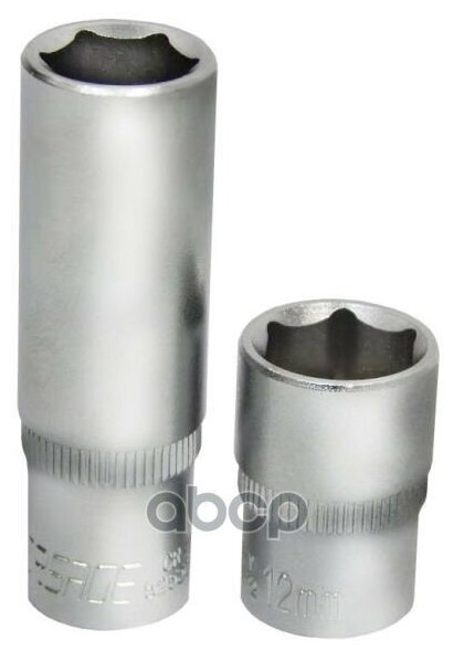 Forsage Головка 14мм 1/4" 6гр. Forsage F-52514