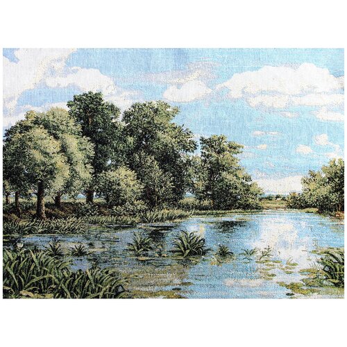 Гобелен без рамы 