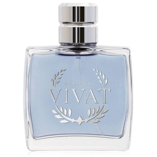 dilis parfum туалетная вода aqua blue 100 мл 343 г Dilis Parfum туалетная вода Vivat, 100 мл, 341 г