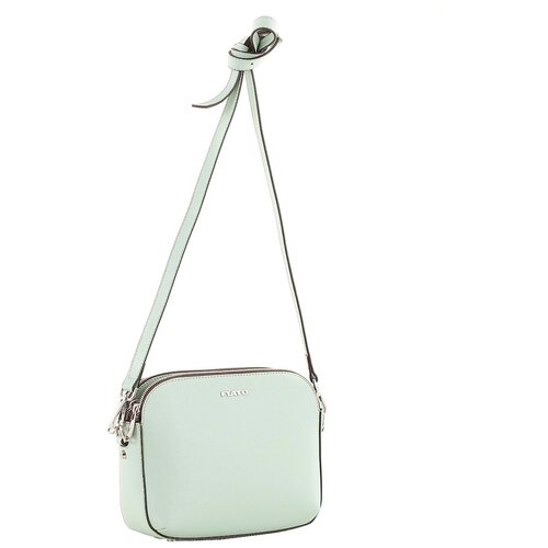 фото Классическая женская сумка кроссбоди fiato на плечо