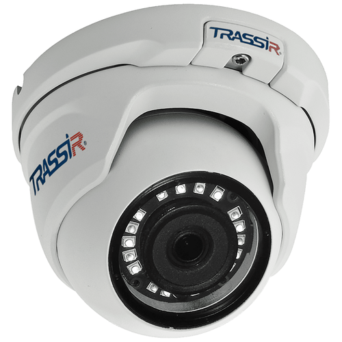 TRASSIR IP-видеокамера TR-D2S5 (3.6)