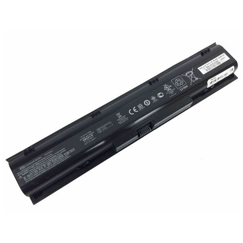 Аккумулятор для ноутбука HP 4730s 4740s PR08 (14.4V 4400mAh)