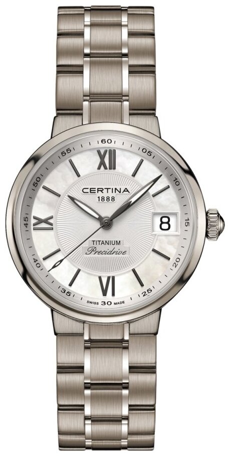 Наручные часы Certina DS Stella