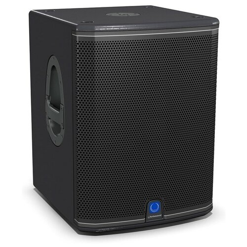 Turbosound iQ15B активный сабвуфер 1 х 15 3000 Вт 9189000₽