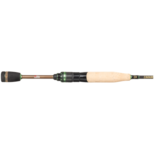 Abu Garcia, Спиннинг Carabus Distinct CDST-612ULS