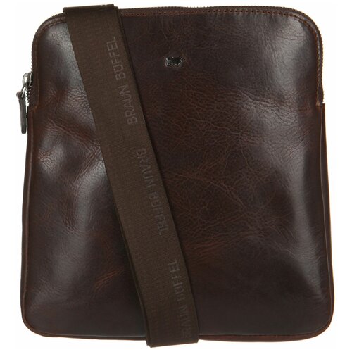 Сумка Braun Buffel 23,5*25,5*2,5, коричневый