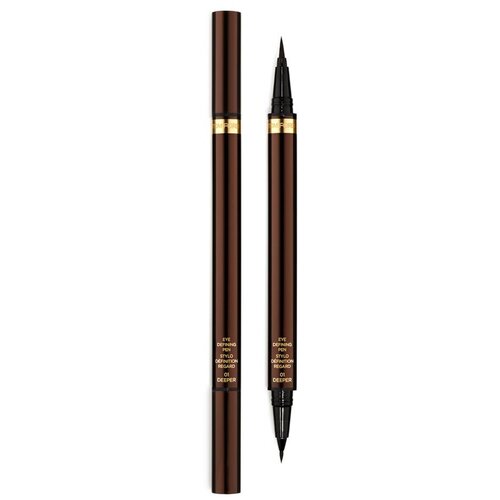 Tom Ford Eye Defining Pen, оттенок черный tom ford eye defining pen