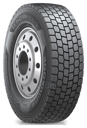 Грузовые шины HANKOOK Smart Flex DH31 295/80 R22.5 152 M