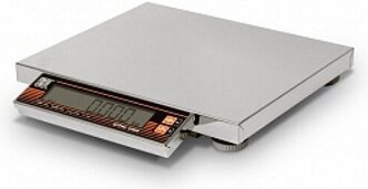 Весы фасовочные ШТРИХ- слим 200 15-2.5 ДП1 Ю (USB)