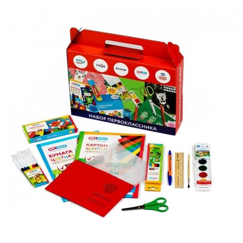 Набор первоклассника 