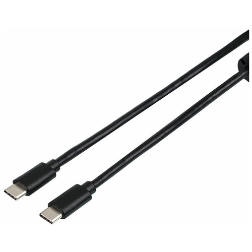 Кабель Atcom для подключения SB-C TO USB-C 1.8M кабель atcom для подключения sb c to usb c 1 8m