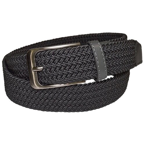 фото Ремень мужской maestro плетенный elast4