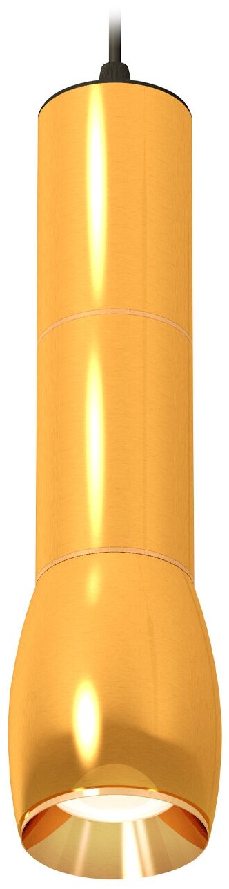 Светильник подвесной Ambrella Light TECHNO SPOT XP1125001 Стиль Хай-тек