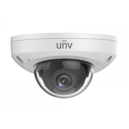 Видеокамера IP UNV IPC312SR-VPF40-C-RU 4 мм