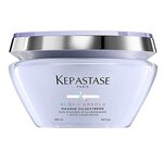 Kerastase Blond Absolu Masque Cicaextreme - Маска для интенсивного восстановления волос после осветления 200 мл - изображение