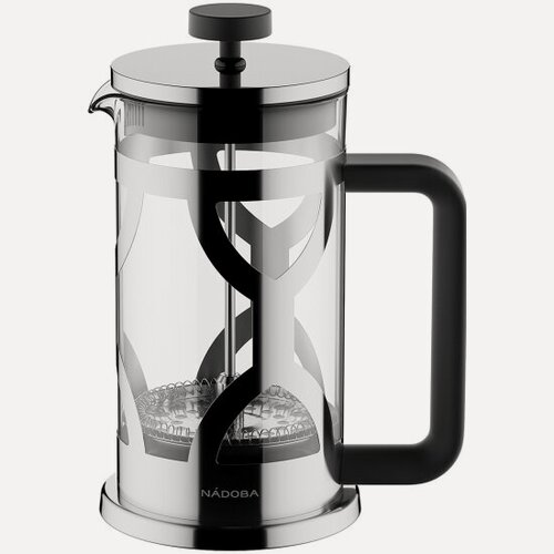 Изображение товара Френч-пресс Nadoba 0,6 л, , серия MARTIN