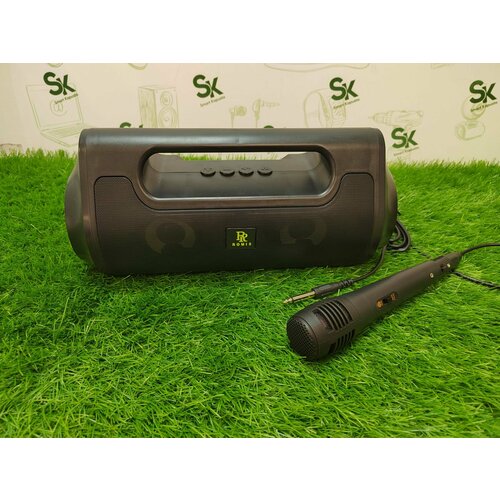 Портативная колонка Romis с Bluetooth 299000₽