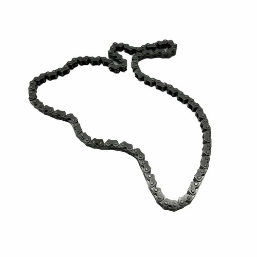 Цепь ГРМ 7x104D-G ZS172FMM 3A(CB250 F)