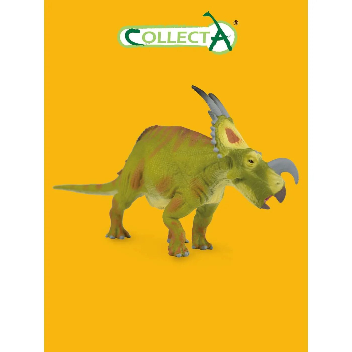 Фигурка Collecta, Эйниозавр, L - фото №6