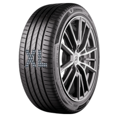 Bridgestone Turanza 6 255/50R19 107Y