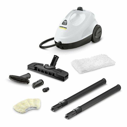 Паровой очиститель Karcher KST 2 1512-6010 1499900₽