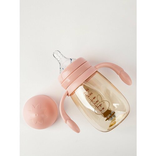 Инновационная детская бутылочка для кормления bbet 240 мл 689₽