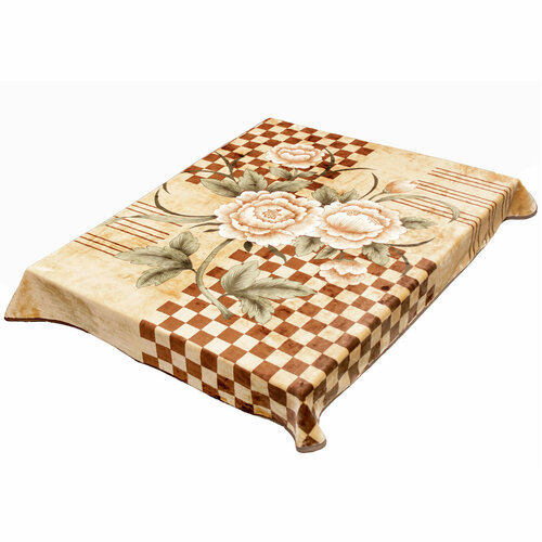 Пледы и покрывала Smoon Плед 