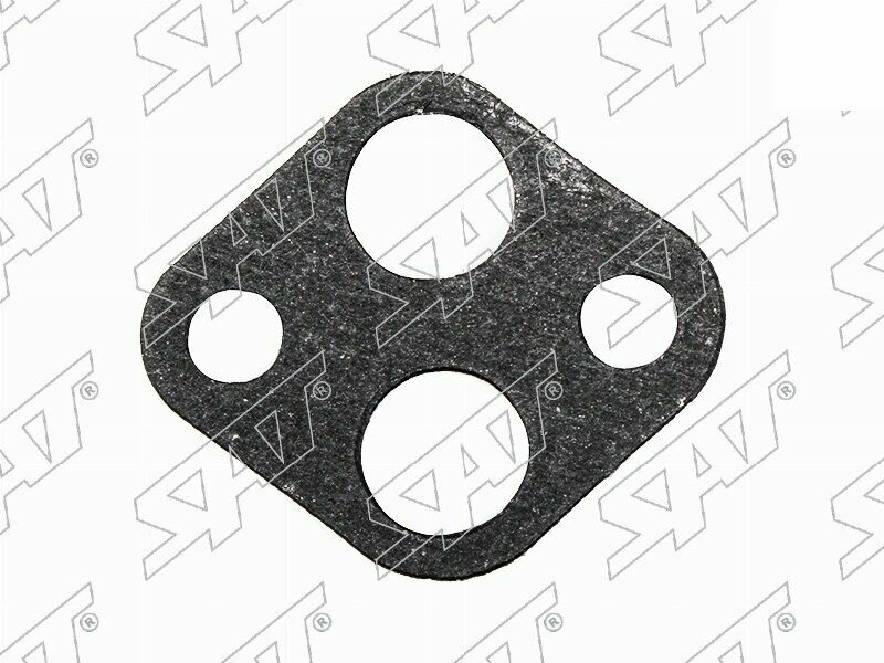 IPSASP_ST-397-0001 Прокладка клапана EGR SUBARU FORESTER, IMPREZA, LEGACY, OUTBACK 05-11