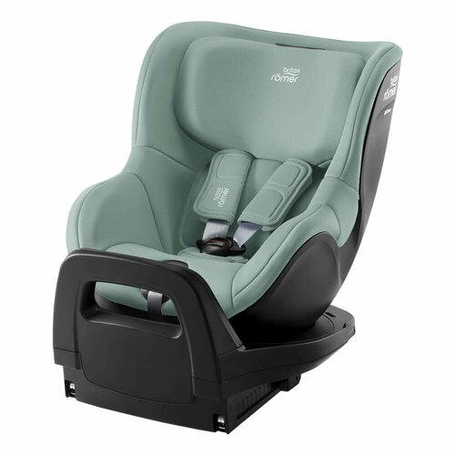 Автокресло Britax Roemer Dualfix PRO M, Jade Green