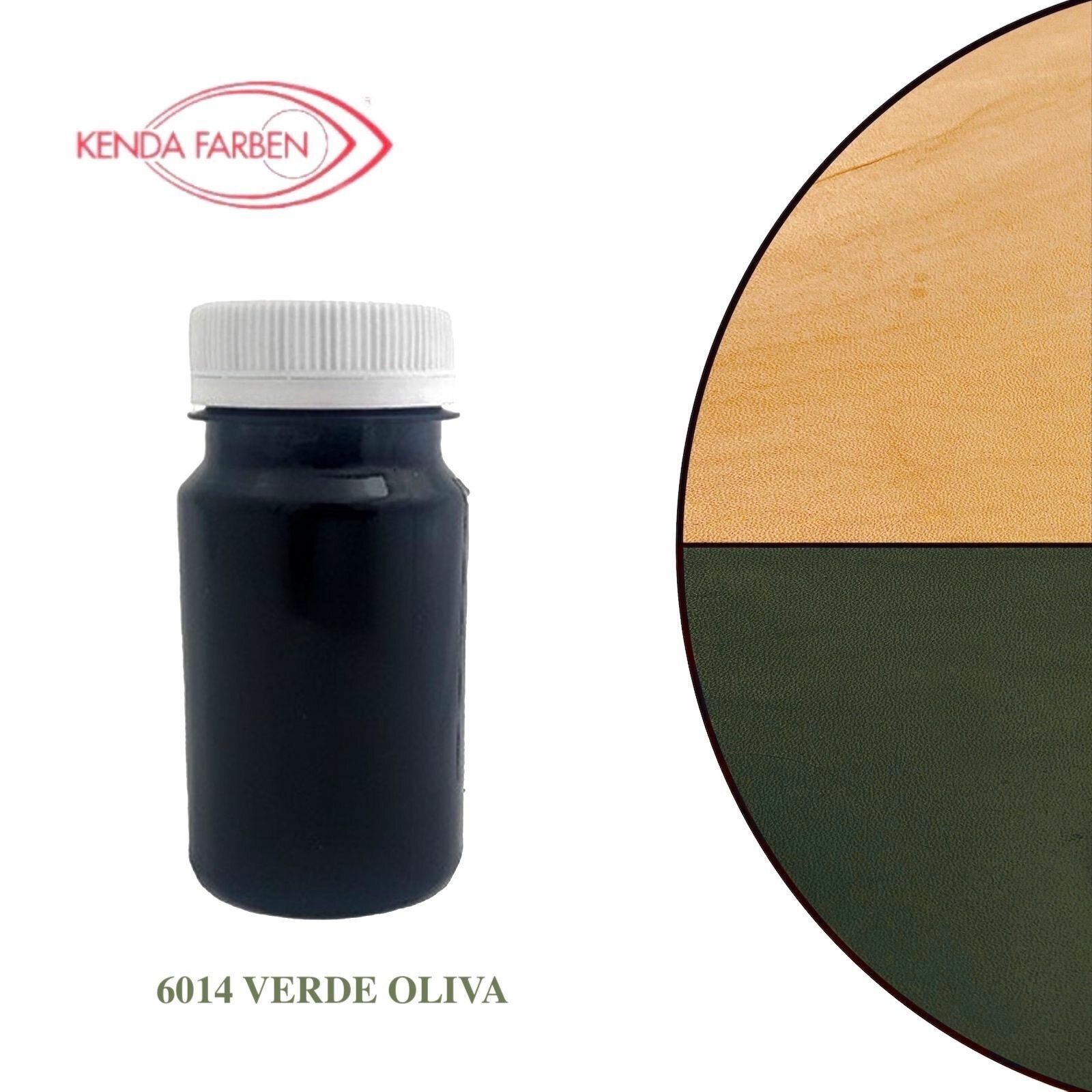 фото Краска TOLEDO SUPER