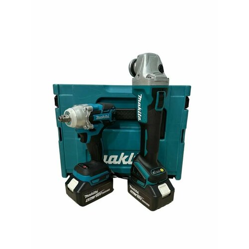 Гайковерт аккумуляторный болгарка 24 вольт 11590₽