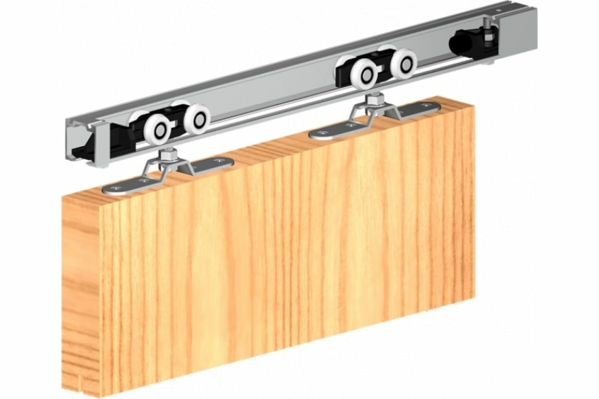 фото Valcomp Комплект фурнитуры HERKULES HS12 2201078