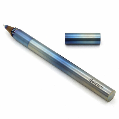 Шариковая ручка-роллер