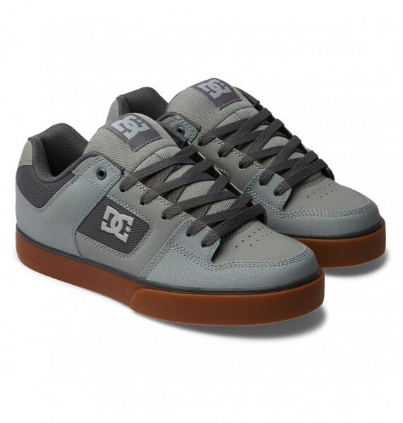 Кеды DC Shoes