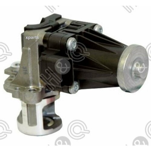 H&Q 5016F118 Клапан рециркуляции газов