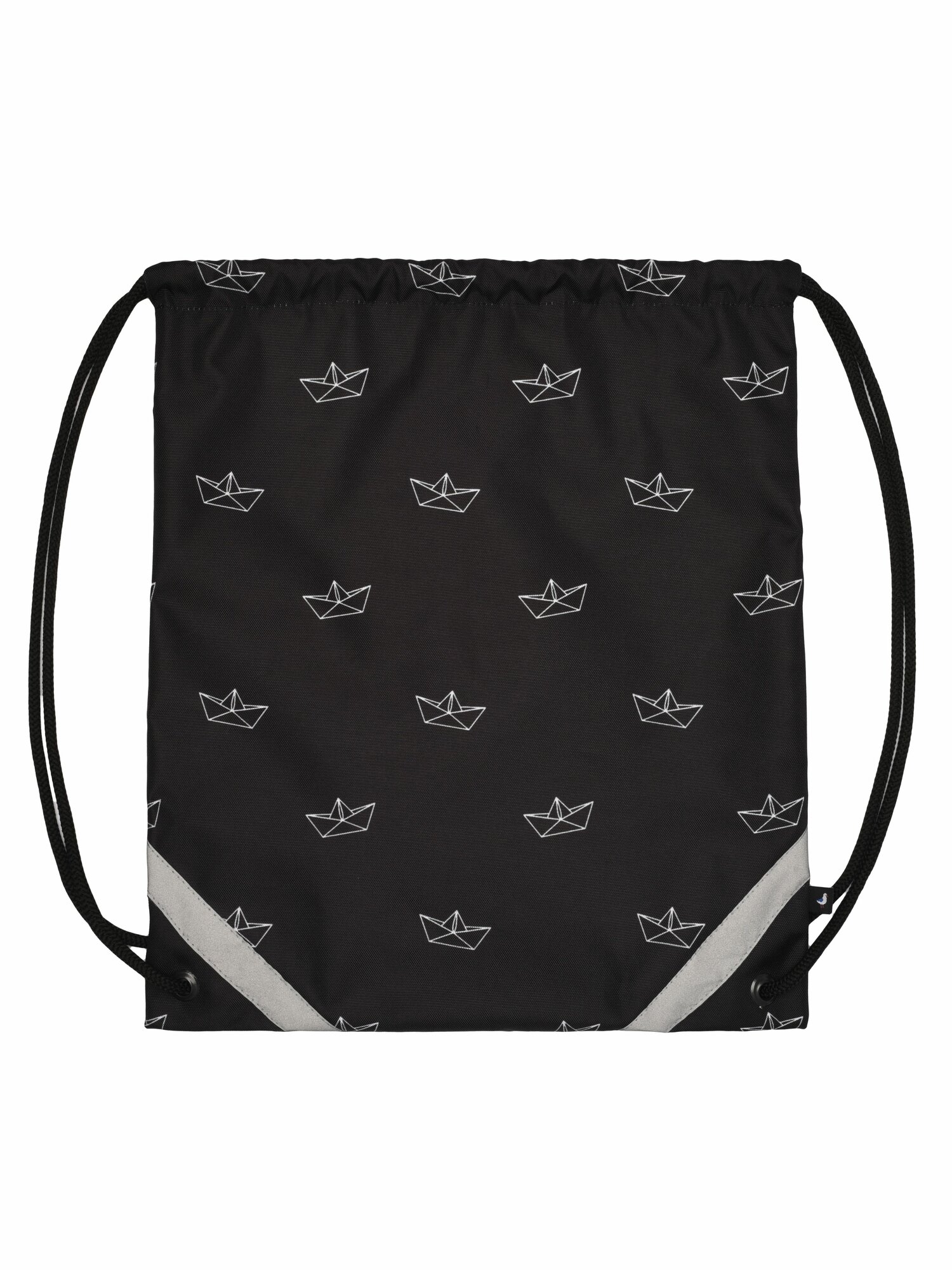 Мешок для обуви для девочки для мальчика — фото 1