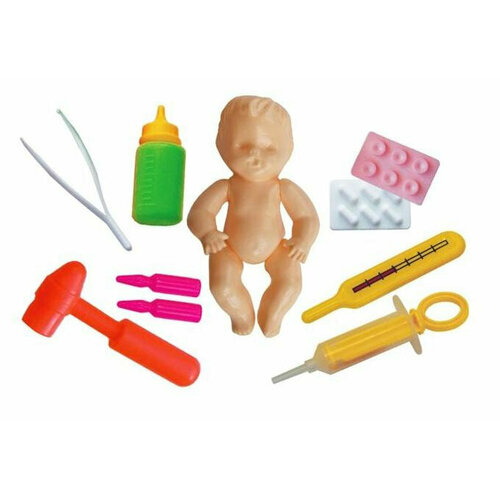 Набор Айболит 400₽