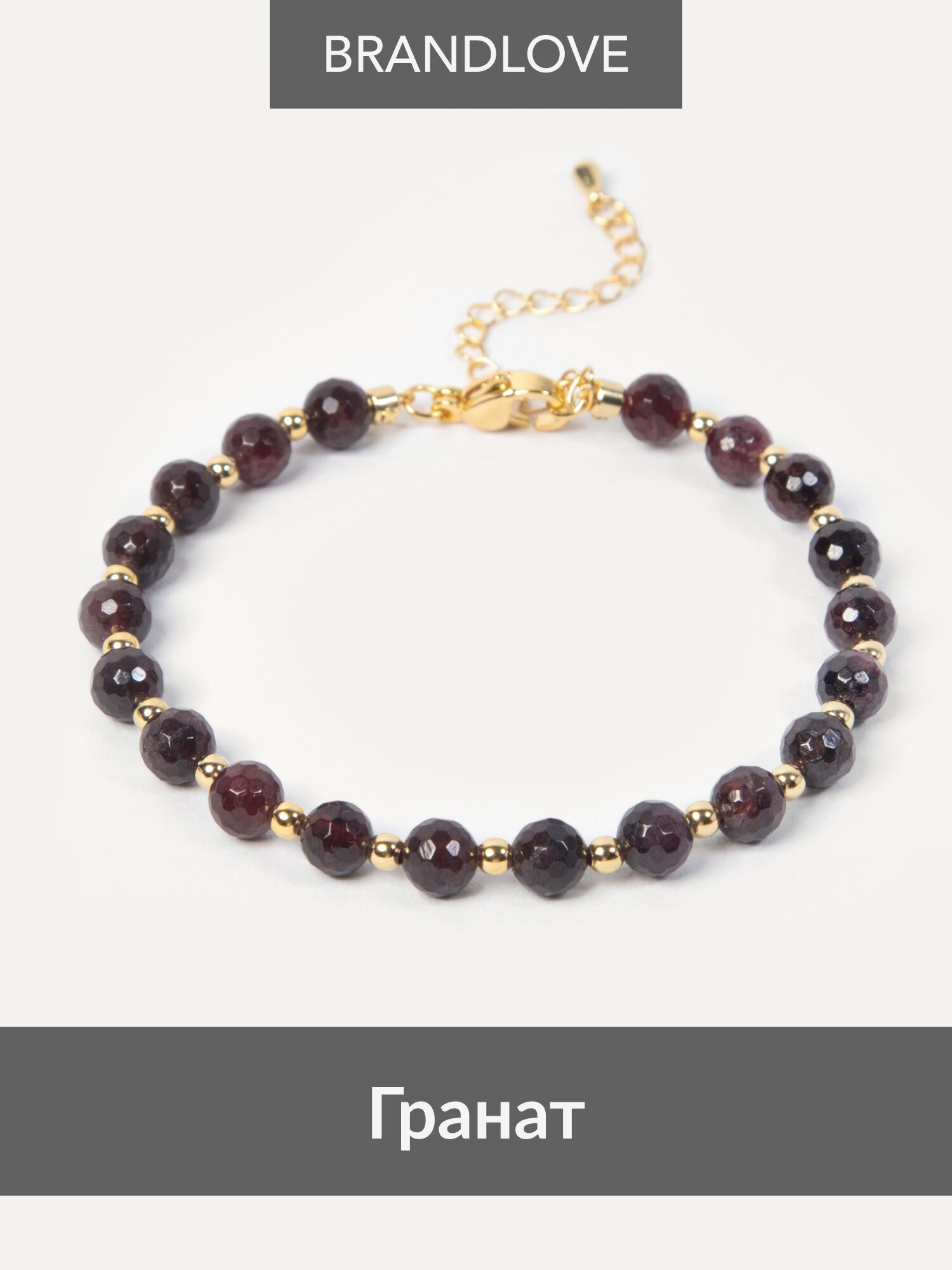 Браслет BL Jewelry Lounge 