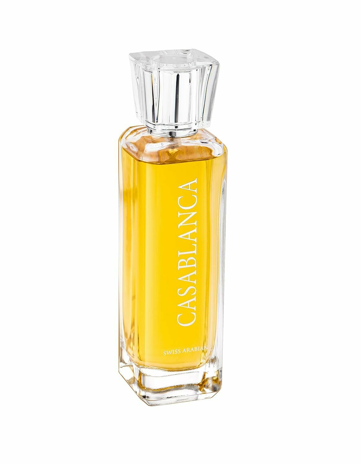 Swiss Arabian Casablanca парфюмерная вода 100 ml. — фото 1