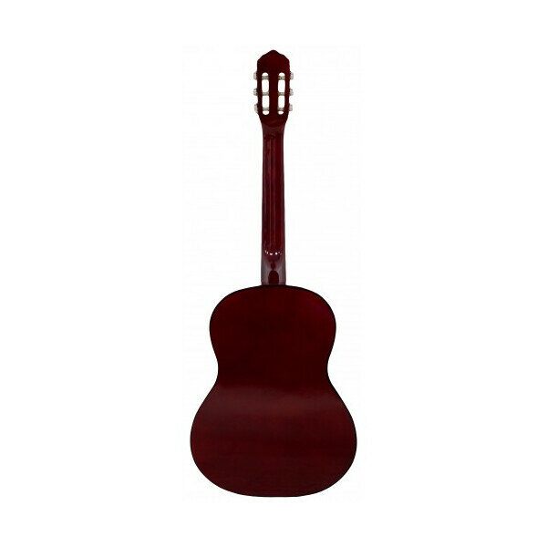 Классическая гитара Belucci BC3905 SB (4/4, 39"дюймов), санберст
