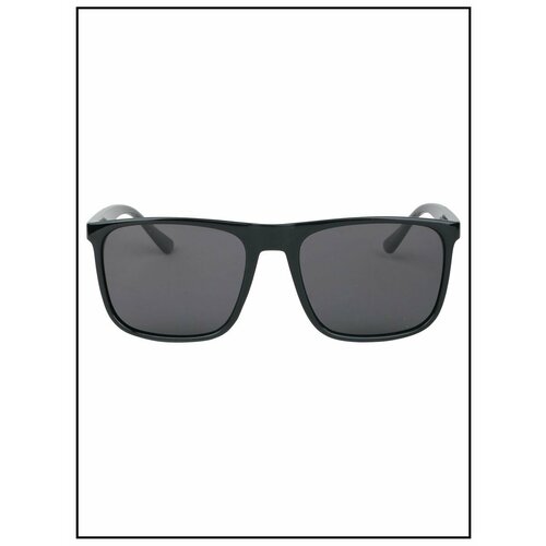 Солнцезащитные очки Keluona black 756₽