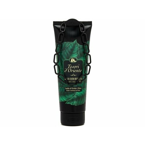 Гель для душа Tesori d Oriente Sandal&Vetiver